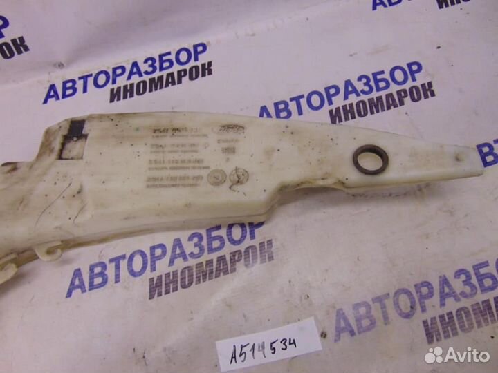 Бачок омывателя лобового стекла для Ford Focus 1 1