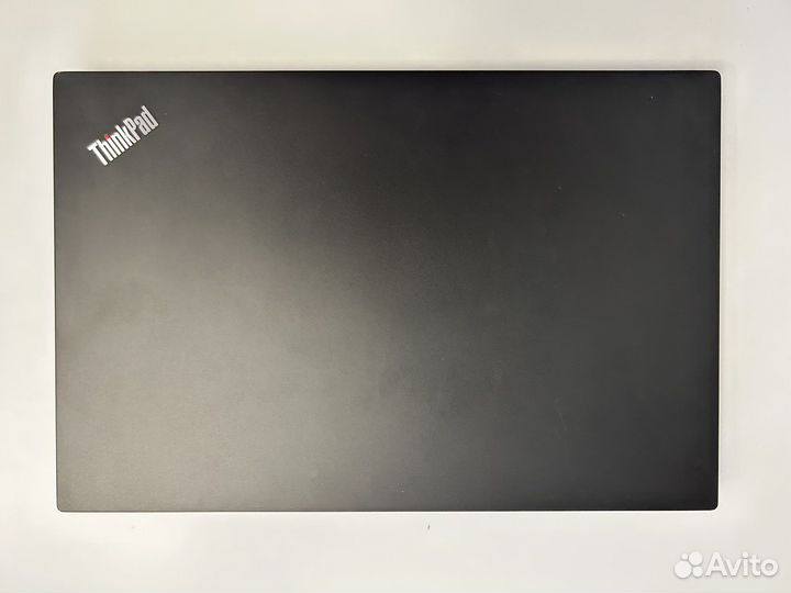 Lenovo Thinkpad E15 Gen1/i5-10/8GB DDR4/512GB