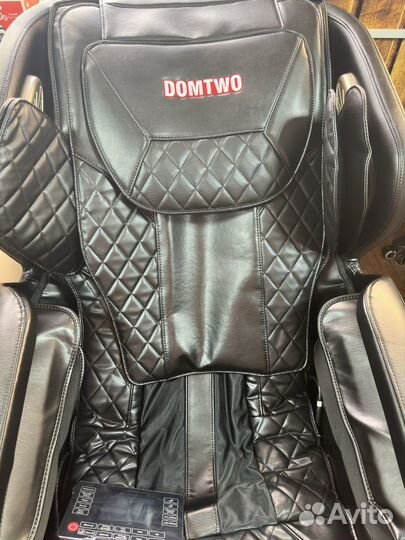 Массажное кресло domtwo sl