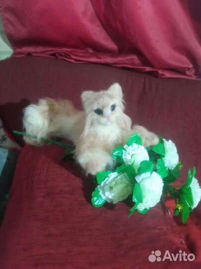 Мягкая игрушка новая