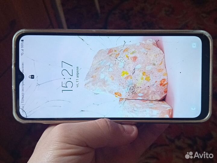 Samsung Galaxy A03, 4/64 ГБ