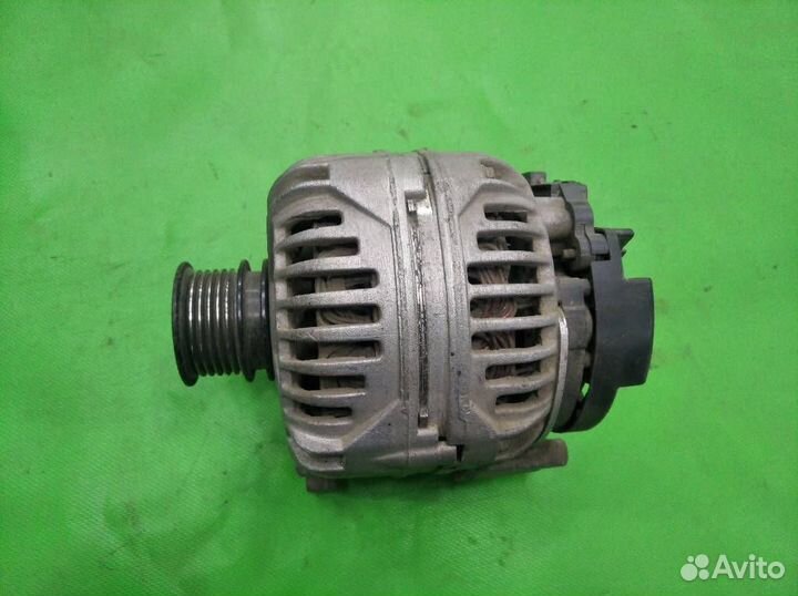 Генератор 028903026N Volkswagen Pointer 2004 Хетчб