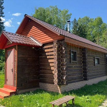 Красный Луг