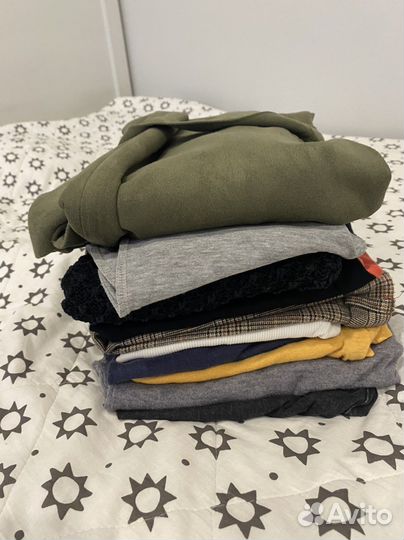 Пакет женской одежды XS (4)