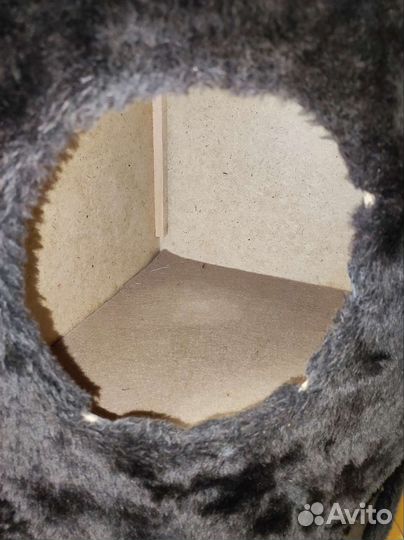 Домик для кошки