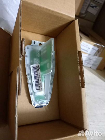 Антенна на крыше BMW E82, E90, Е92