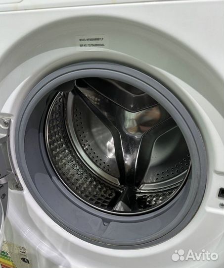 Стиральная машина samsung бу diamond