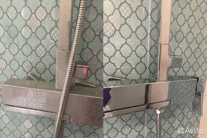 Уборка квартир, домов и офисов