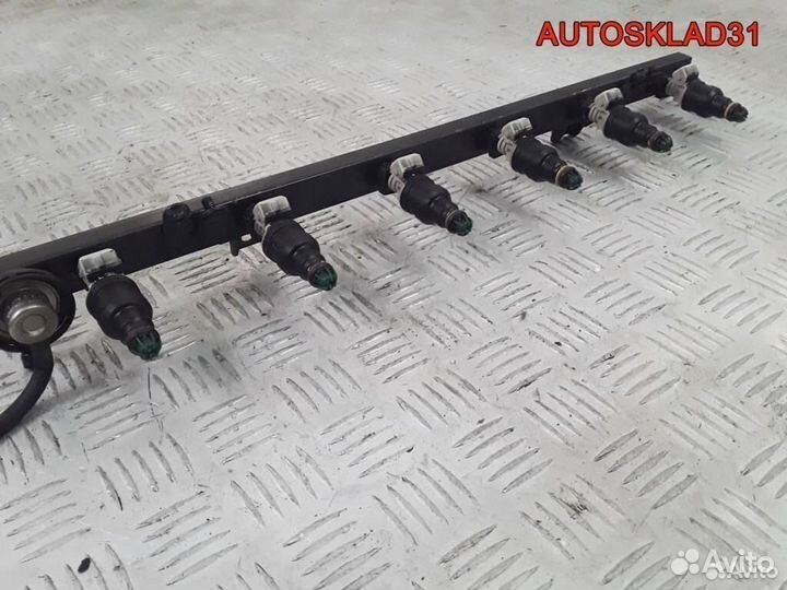 Форсунка топливная BMW E36 0280150414