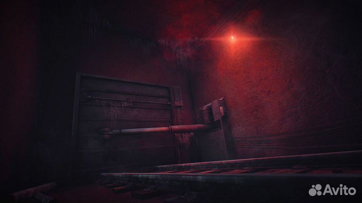 35MM для Nintendo Switch