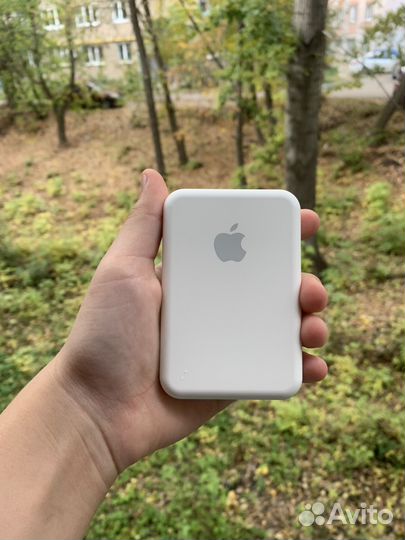 Magsafe battery pack 5000mah