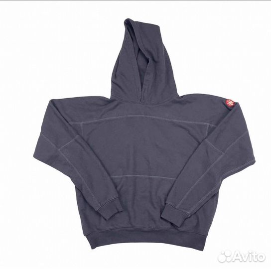 Худи Cav Empt с принтом