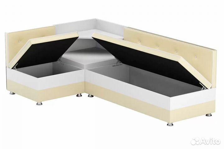 Диван кухонный угловой 