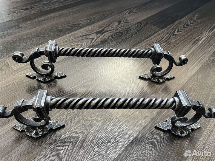 Художественная ковка