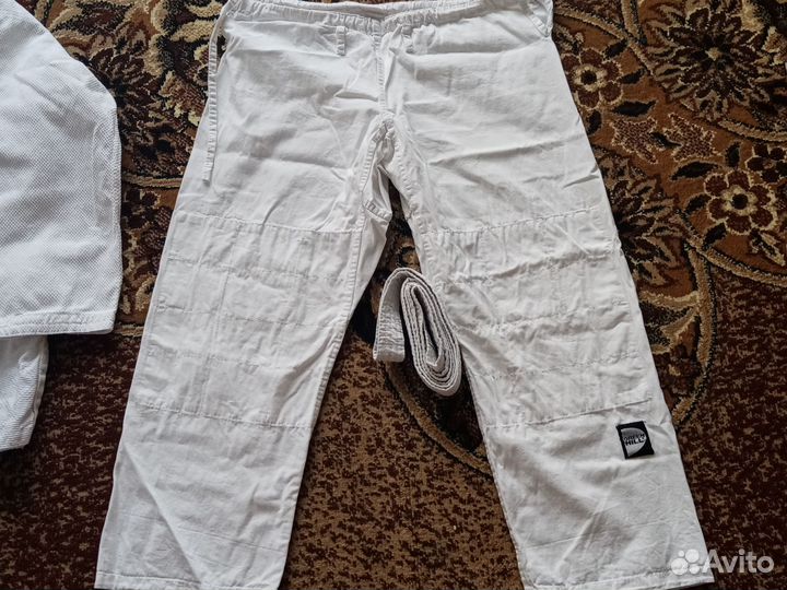 Кимано подросковое