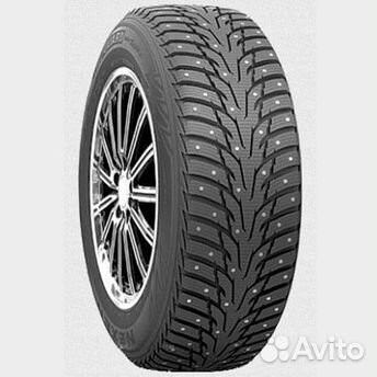 Nexen Winguard WinSpike WH62 235/70 R16