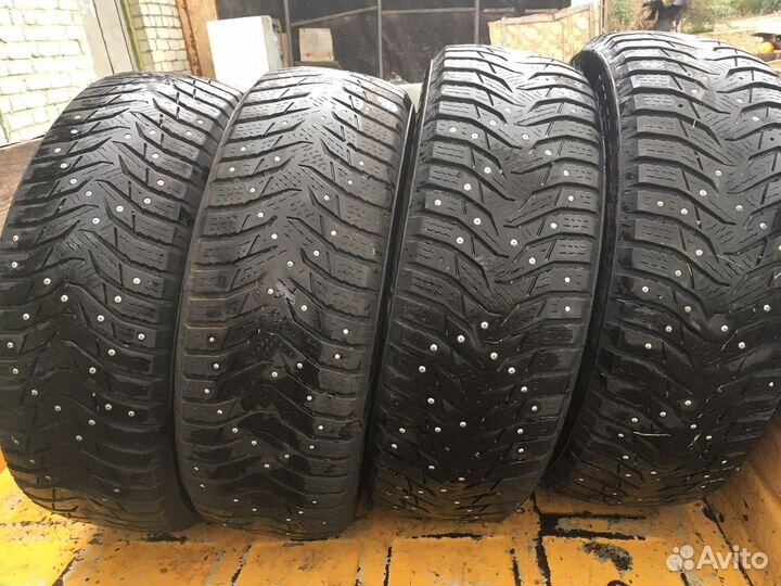 Kumho Wattrun VS31 195/65 R15