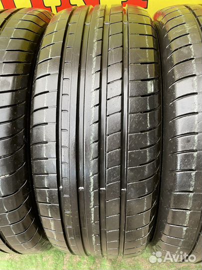 Goodyear Eagle F1 Asymmetric 3 225/55 R17 101W