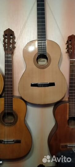Гитары классические для музыкальной шкоды
