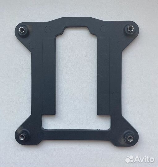 Кулеры для процессора, термопаста (новое, б/у)