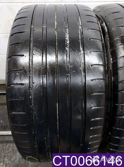 Goodyear Eagle F1 Asymmetric 2 265/35 R20 96T