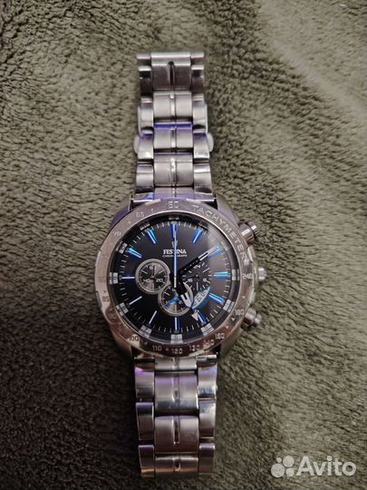 Наручные часы