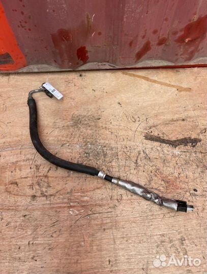 Шланг гур Infinity Fx37 S51 VQ37VHR 2010