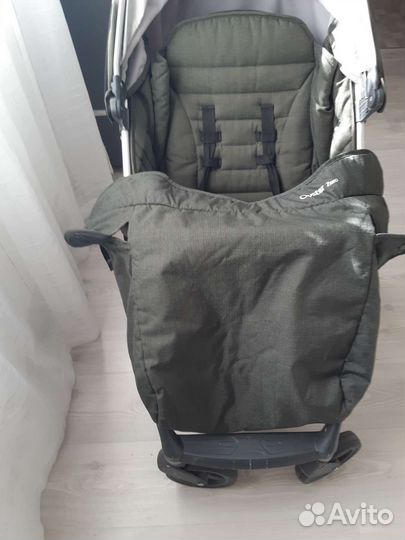 Детские коляски бу