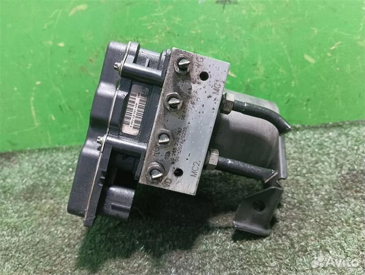 Насос ABS Citroen C5 2009