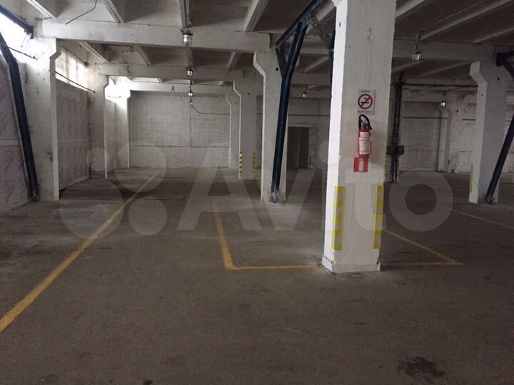 Склад, производство 5000 м²
