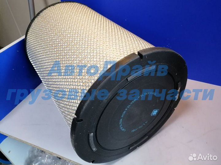 Фильтр воздушный для автомобилей Скания 4 и 5 сери