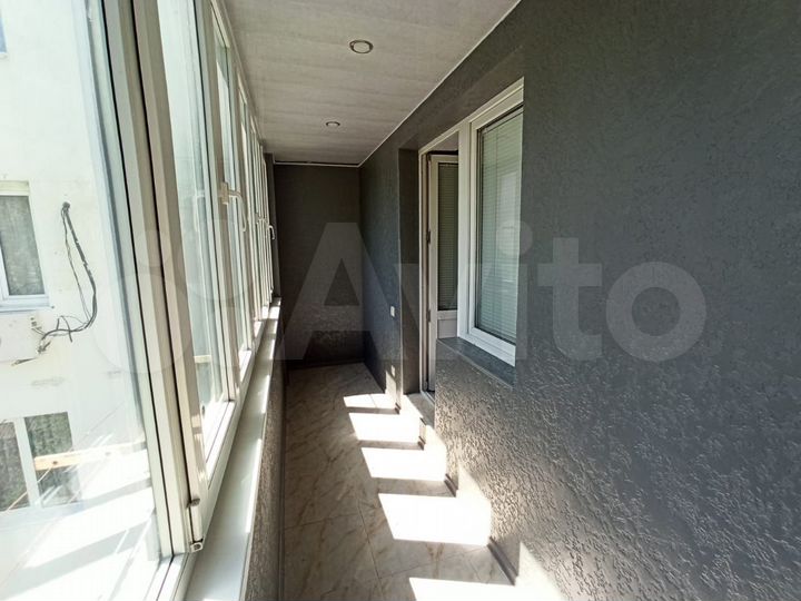 2-к. квартира, 43,6 м², 4/5 эт.