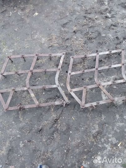 Для с/х техники