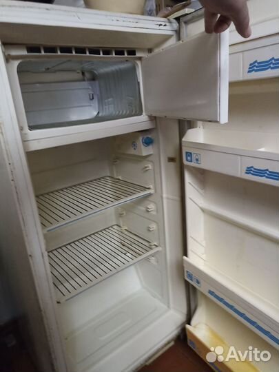 Холодильник Океан 4