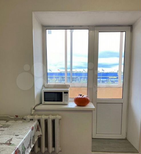 1-к. квартира, 41 м², 3/9 эт.