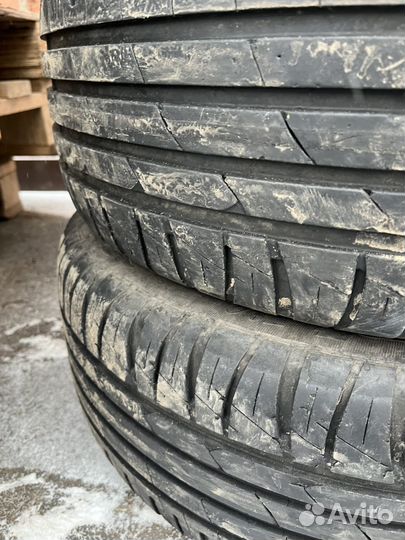 Cordiant Sport 205/55 R16 42T