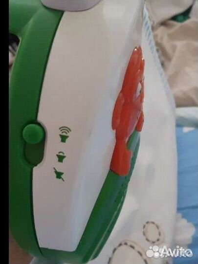 Детский мобиль Тини Лав