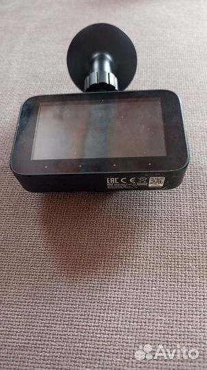 Видеорегистратор Xiaomi Dash Cam 1S