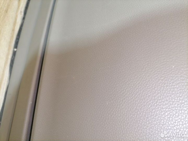 Торпедо BMW 7 серия