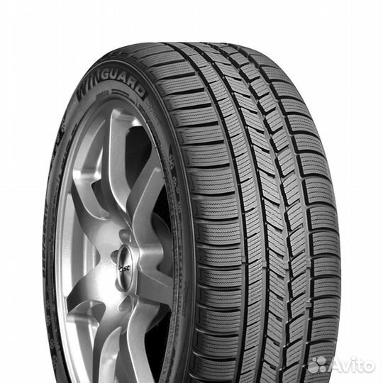 Roadstone Winguard Sport 235/55 R19 105V
