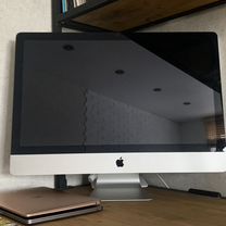 iMac 27-inch, mid 2011 на запчасти