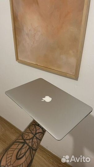 Apple MacBook air 13 2011 на запчасти