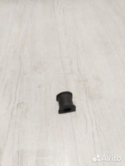 Втулка стабилизатора Geely emgrand EC7