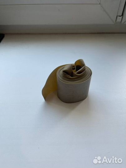 Жгут эластичный резиновый