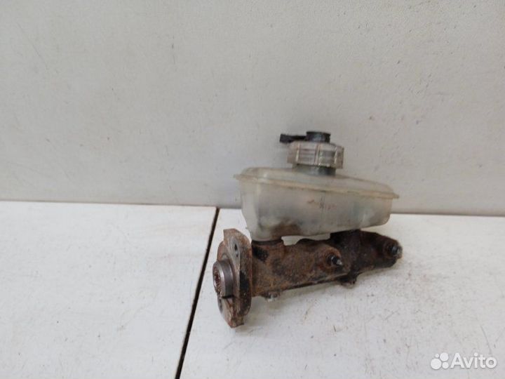 Цилиндр тормозной главный Ваз 2115 1.5 (2111) 2003