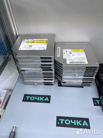 Dvd привод для ноутбука