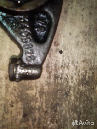 Рокер впускной Scania 1409626