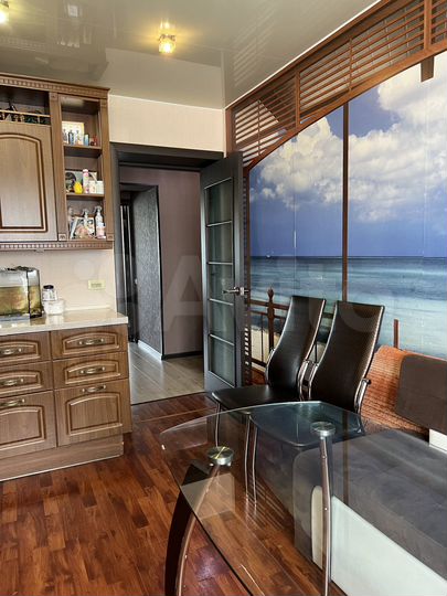 3-к. квартира, 75,7 м², 7/10 эт.