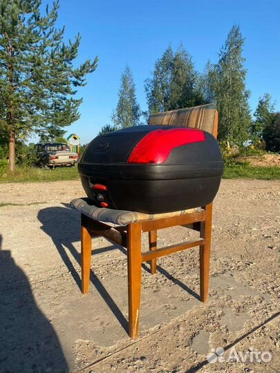 Продаю кофр