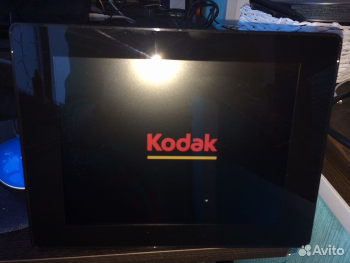 Цифровая фоторамка Kodak